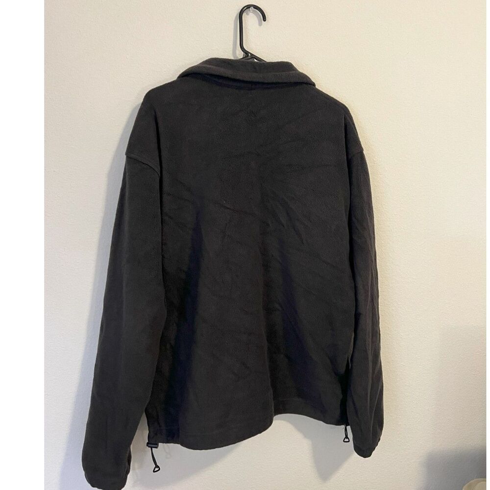 Columbia Full Zip Fleece Jacket - Picture 6 of 6
